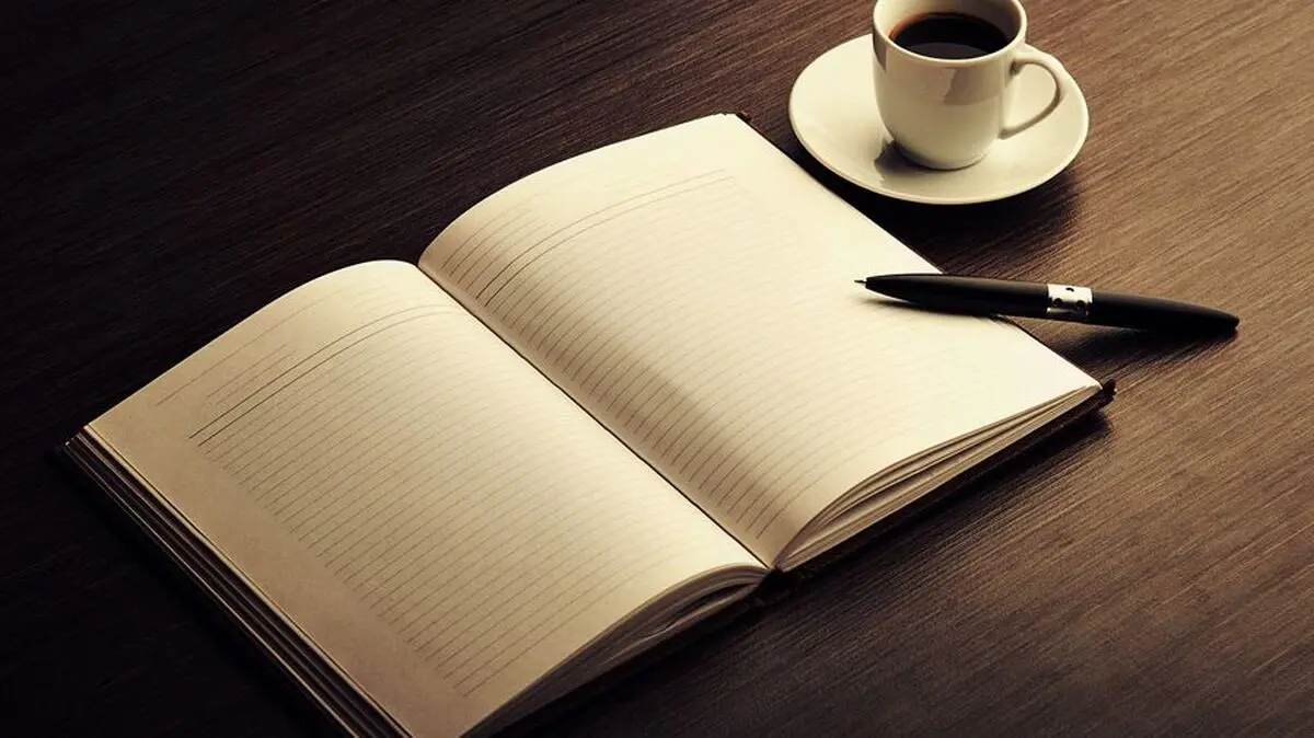 نوشتن قدرت مقاومت شما را افزایش می‌‌دهد