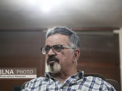 ناگفته‌های مهدی فخیم‌زاده از  ‌سینمای قبل از انقلاب، ساخت سریال‌های مذهبی و شیوه ممنوع‌الکاری برخی بازیگران قبل از انقلاب 