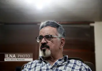 ناگفته‌های مهدی فخیم‌زاده از ‌سینمای قبل از انقلاب، ساخت سریال‌های مذهبی و شیوه ممنوع‌الکاری برخی بازیگران قبل از انقلاب