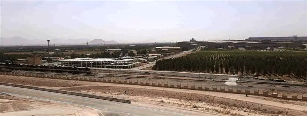 ایجاد 6 تا 10 هزار نفر فرصت شغلی با اجرای پروژههای توسعه فولاد مبارکه