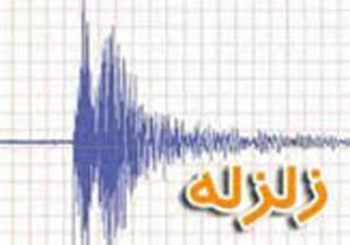 کلاردشت لرزید 