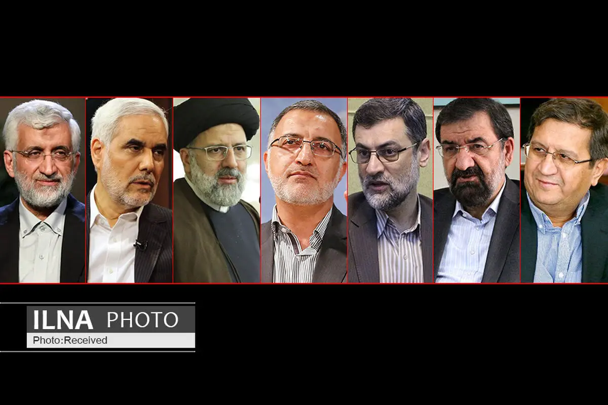 نامزدها پیش از حضور در اولین مناظره چه گفتند؟