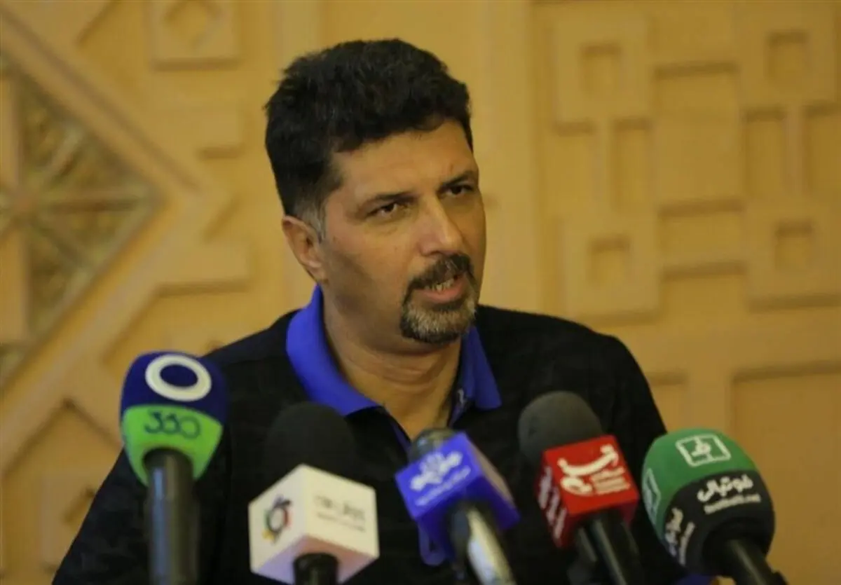 پایان مأموریت پیروز قربانی در شیراز/ مجتبی حسینی سرمربی جدید فجرسپاسی شد