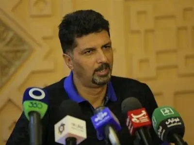 پایان مأموریت پیروز قربانی در شیراز/ مجتبی حسینی سرمربی جدید فجرسپاسی شد