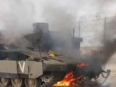 هلاکت دو نظامی صهیونیست در غزه