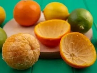 راهکارهایی برای استفاده از پوست پرتقال