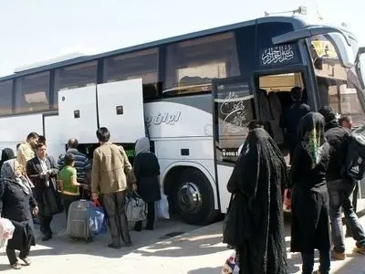 جابه‌جایی یک میلیون مسافر با ناوگان حمل‌ونقل عمومی لرستان