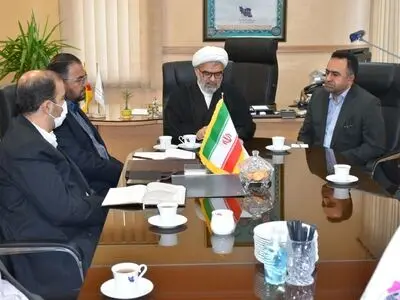 تلاش بازرسی استان برای رفع موانع و مشکلات صنایع سمنان