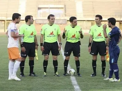 اسامی داوران سه بازی هفته بیست و دوم لیگ برتر مشخص شد