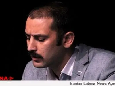شاهرخ گیوا: دولت جدید دورنمایی امیدبخش به اهل فرهنگ نشان می‌دهد‌