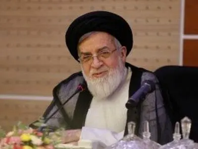 اعلام دلایل بستری رییس بنیاد شهید در بیمارستان