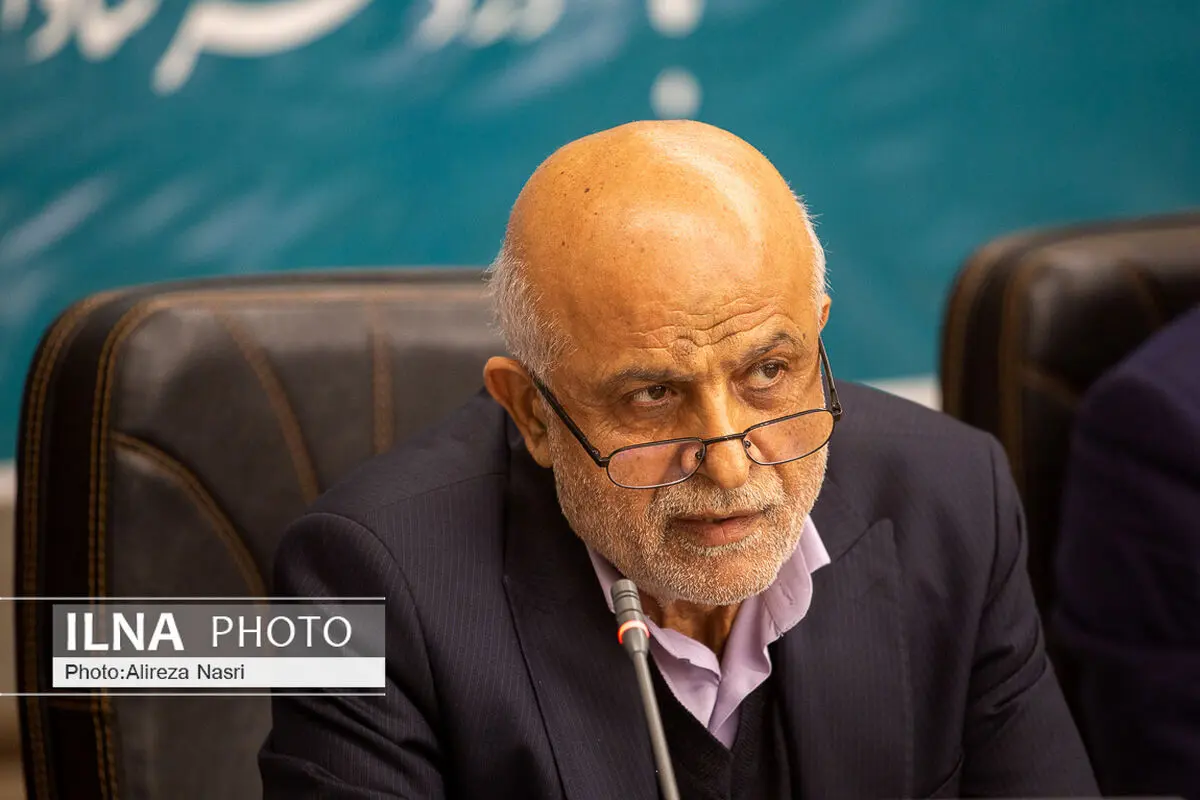 اعلایی، توان اداره  یک بخشداری را هم ندارد؛ محترمانه قزوین را ترک کند/رئیسی ، استاندار را فردا هم عزل کند دیر است/مگر مملکت با سفارش عمه و دایی اداره می‌شود