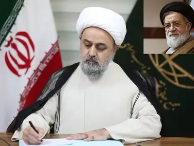 دبیرکل مجمع تقریب مذاهب اسلامی در گذشت حجت الاسلام شهیدی را تسلیت گفت