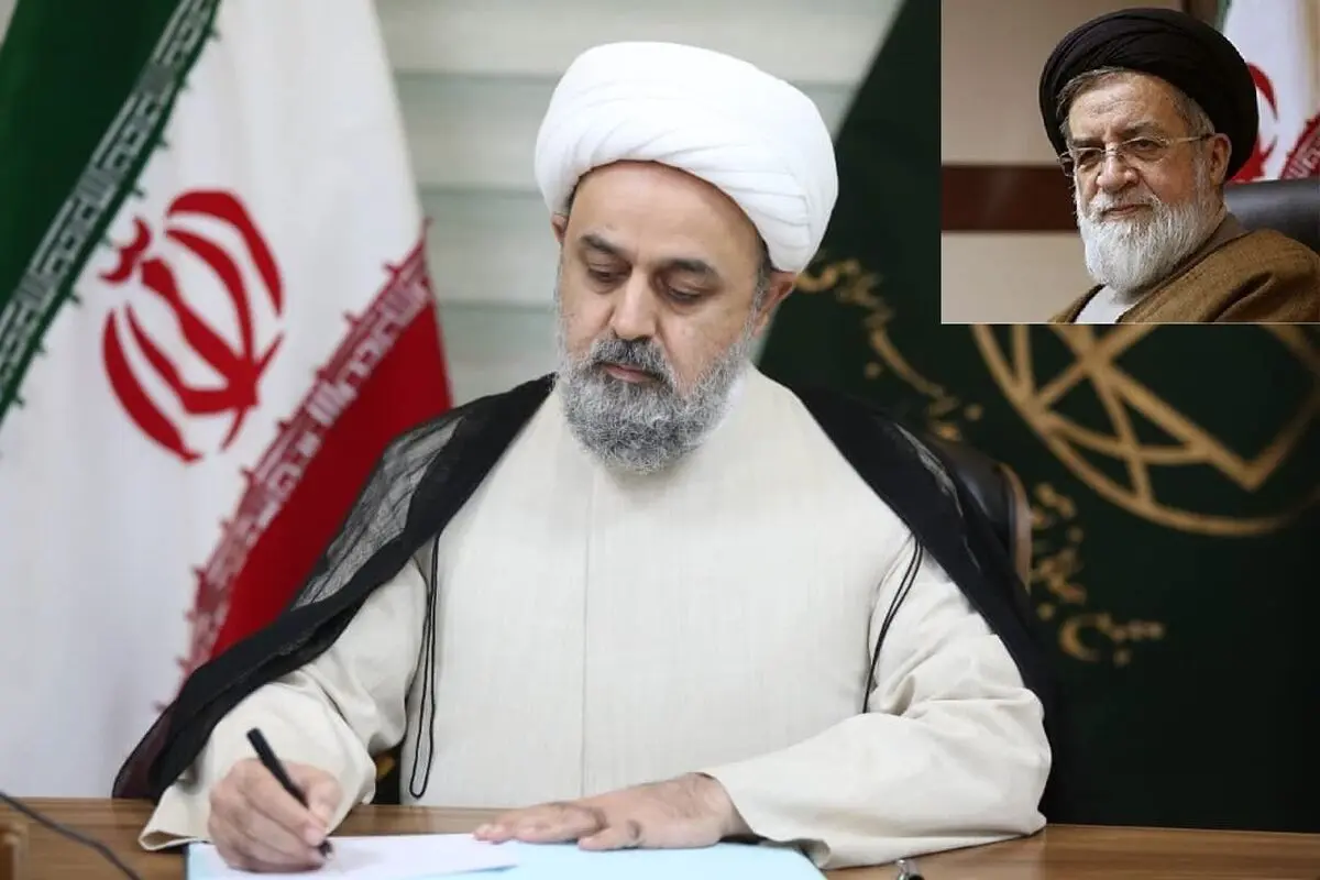 دبیرکل مجمع تقریب مذاهب اسلامی در گذشت حجت الاسلام شهیدی را تسلیت گفت