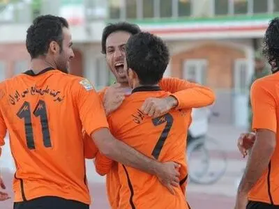 مدیرعامل باشگاه مس کرمان استعفا داد