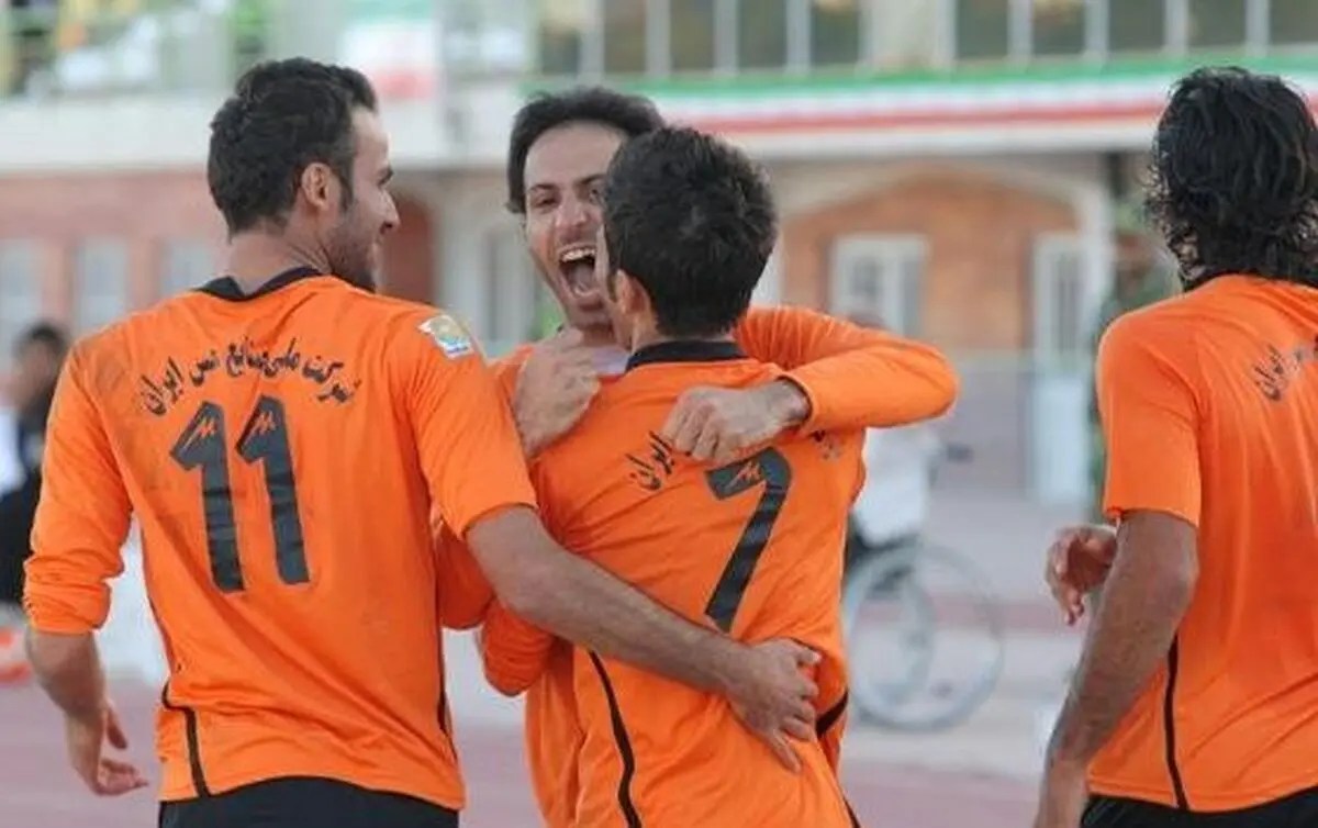مدیرعامل باشگاه مس کرمان استعفا داد