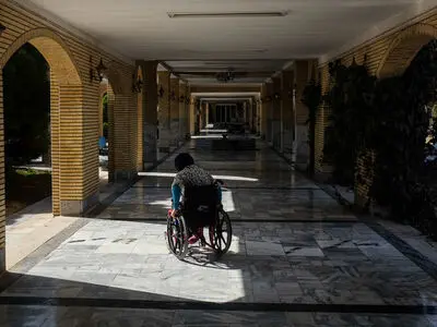 آغاز پویش «سفره‌دار» در راستای حمایت از توانخواهان کهریزک