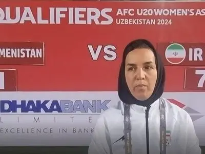 جهان نجاتی: دو تعویض اجباری داشتیم/ بنگلادش از میزبانی خود نهایت استفاده را می‌کند