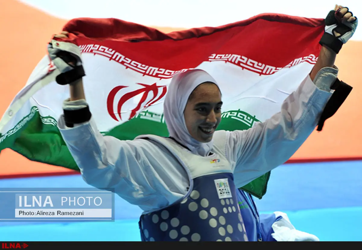 علیزاده: برای المپیک بعدی به مدال برنز قانع نیستم
