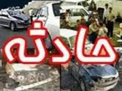 مرگ یک عابر پیاده در محور سلماس- ارومیه
