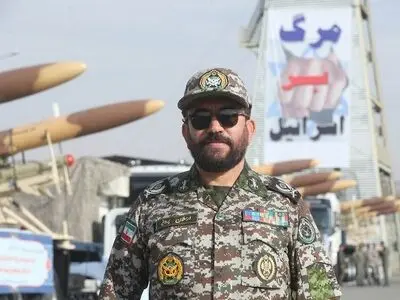 قدرت پهپادی یکی از ارکان تأثیرگذار در نبردهای هوایی است
