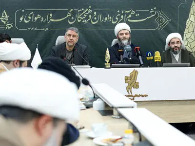 «هوای نو»، فرصتی برای ترسیم جایگاه هیأت