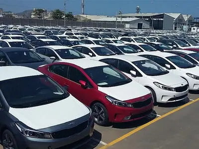 Iran to import Renault cars from India: official