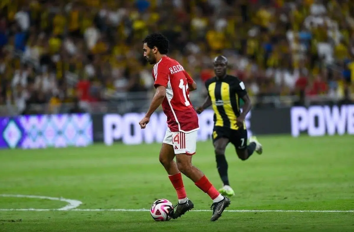 ویدیو: گل سوم الاتحاد به السد با گل به خودی پدرو میگوئل