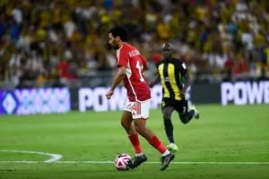 حذف تحقیرآمیز الاتحاد عربستان از جام باشگاه های جهان!