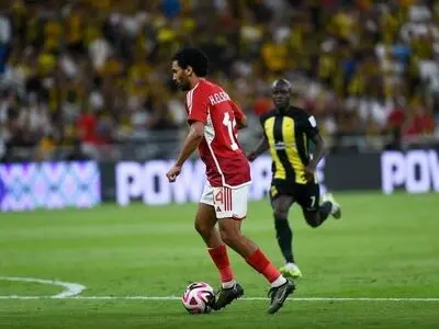ویدیو: گل اول الاتحاد به الهلال توسط کانته
