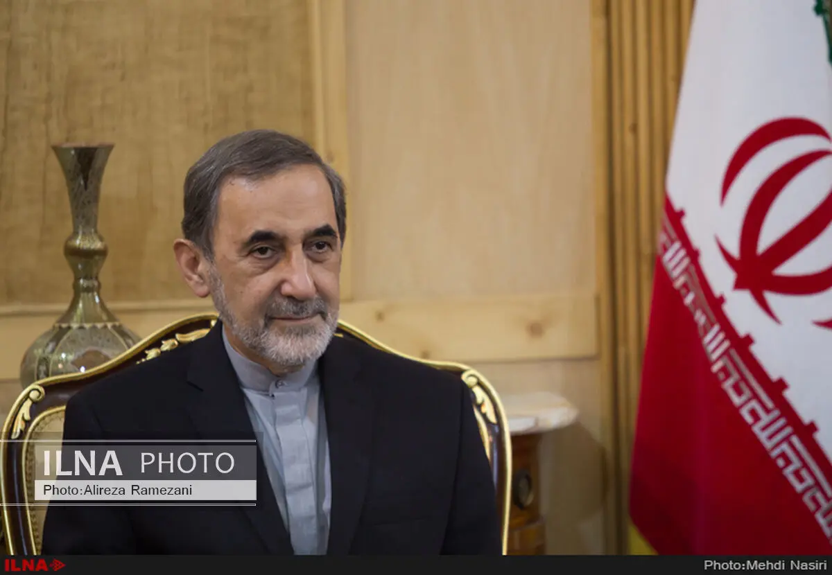 ولایتی درگذشت پدر برادران اسماعیلی را تسلیت گفت