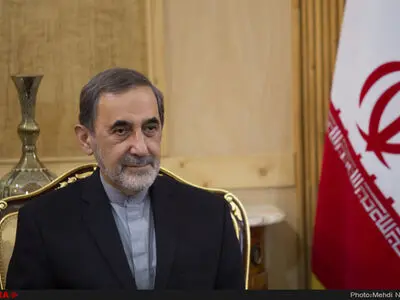 پیام تسلیت ولایتی به مناسبت درگذشت آیت‌الله موسوی اردبیلی