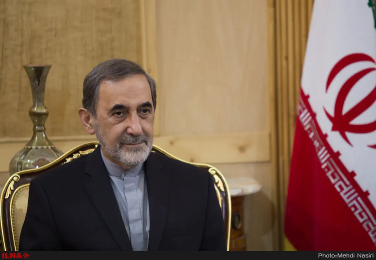 ولایتی به روحانی تبریک گفت