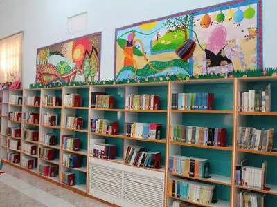 تجهیز فصل بهار کتابخانه‌های کانون با ۱۳۰هزار جلد کتاب در قالب طرح «تمیم»