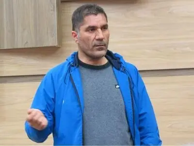 اتهام باورنکردنی پایان رافت به اوستون اورونوف