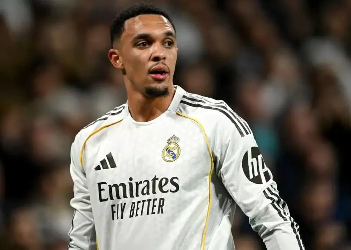 واکنش جرارد به غیبت غیرمنتظره مدافع رئال در فهرست انگلیس