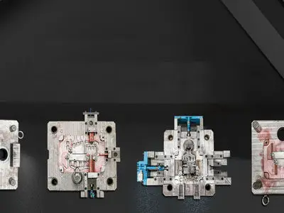 قطعات با کیفیت بین‌المللی را از کدام شرکت داخلی تهیه کنیم؟