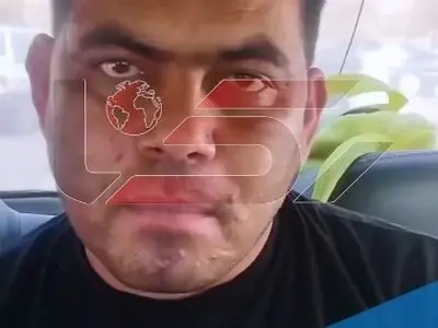 قاتل فراری با انتشار ویدئویی خود را به پلیس معرفی کرد