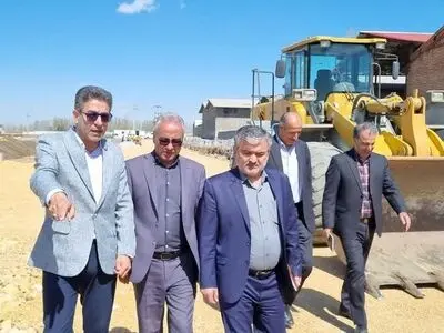 از ظرفیت شهرک های صنعتی برای افزایش تولید و اشتغال استان اردبیل استفاده شود