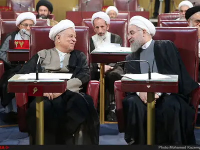 هجدهمین اجلاس مجلس خبرگان رهبری-1