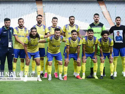 ویدیو: گل اول نفت مسجدسلیمان مقابل ذوب آهن توسط جاسم کرار