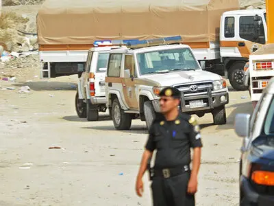 یک مامور پلیس عربستان در العوامیه کشته شد