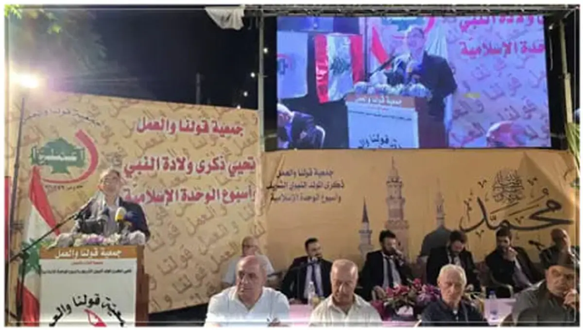 اسلام اصیل با وابستگی به مستکبران در تضاد است