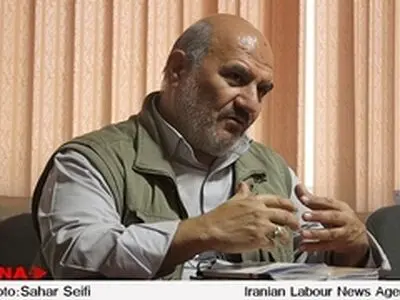 حبیبی: حضور نماینده کارفرما در شورای کارگری موجه نیست