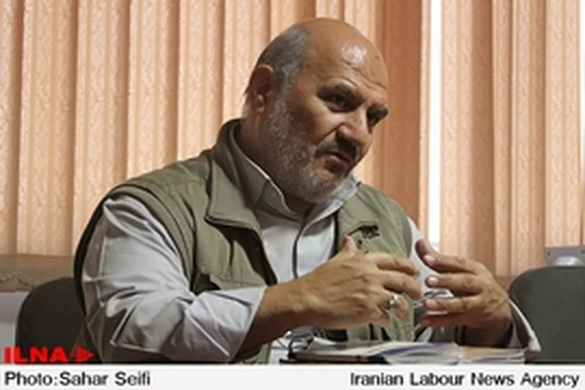 حبیبی: حضور نماینده کارفرما در شورای کارگری موجه نیست