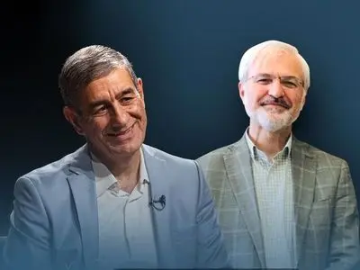 دو مؤلف و مدرّس برجسته فلسفه، در شیراز از «امید» و «معنای زندگی» می‌گویند