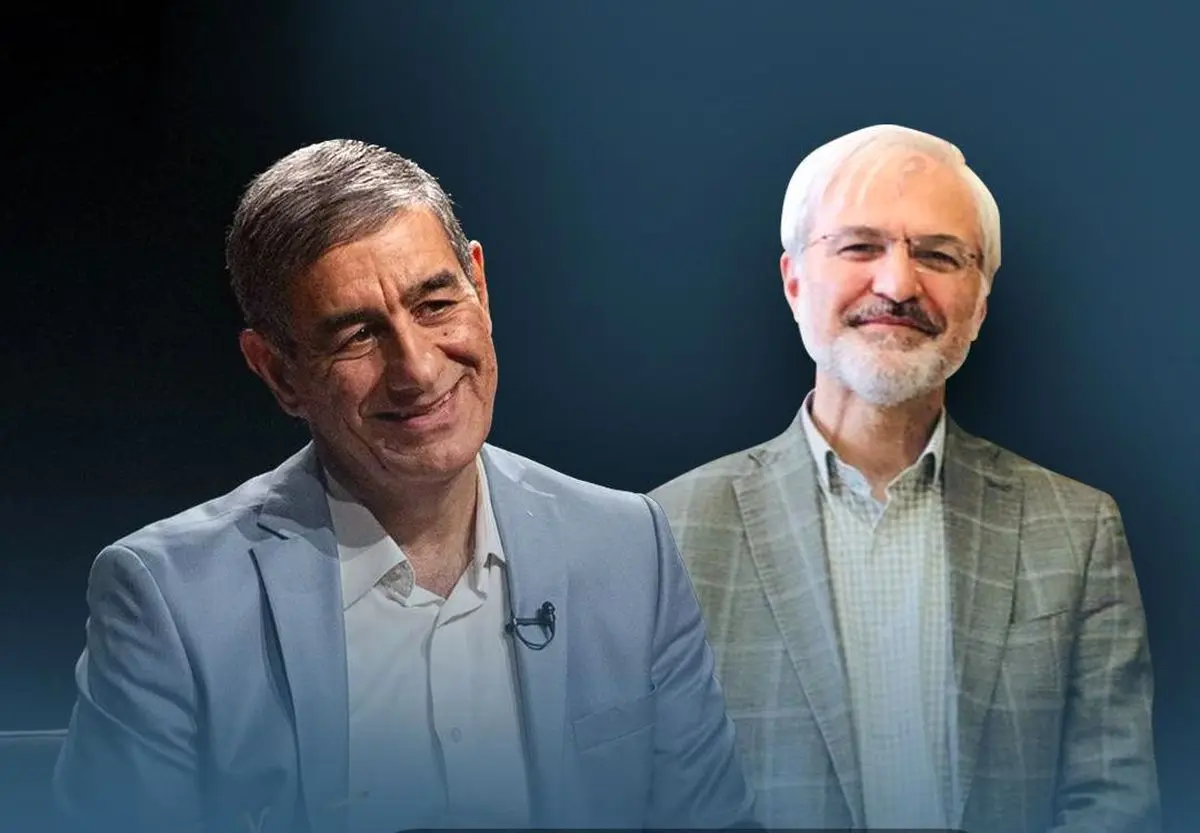 دو مؤلف و مدرّس برجسته فلسفه، در شیراز از «امید» و «معنای زندگی» می‌گویند