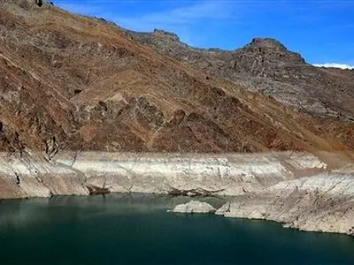 بررسی وضعیت سدها و نیروگاه های برقابی در دستورکار کمیسیون انرژی