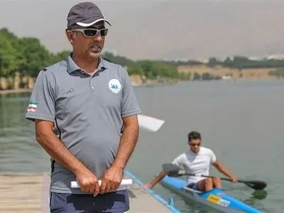 ایرج اقلیمی: امیدوارم یک اردوی برون مرزی پیش از المپیک داشته باشیم