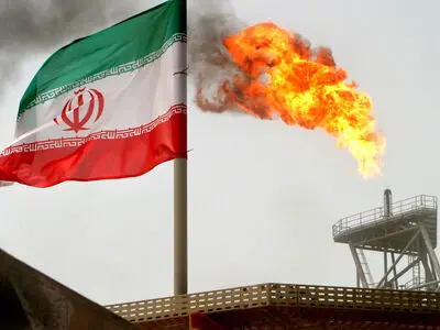 إيران ثاني أكبر دولة في احتياطيات الغاز عالميًا لعام 2025